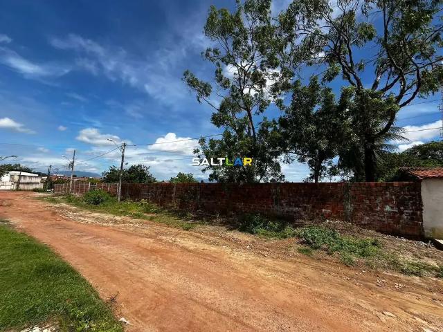 Terreno / Lote para Venda em Fortaleza/CE Jangurussu