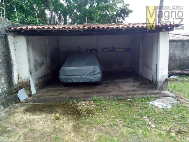 Terreno / Lote para Venda em Fortaleza/CE Jangurussu