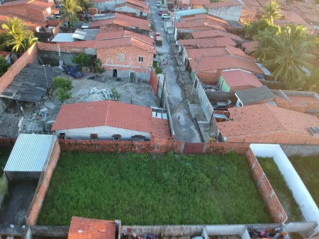 Terreno / Lote para Venda em Fortaleza/CE Jangurussu