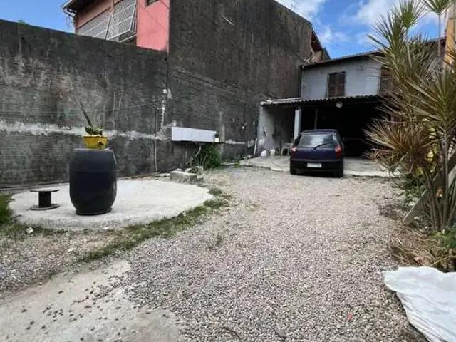Terreno / Lote para Venda em Fortaleza/CE Jardim Cearense 6 Quartos