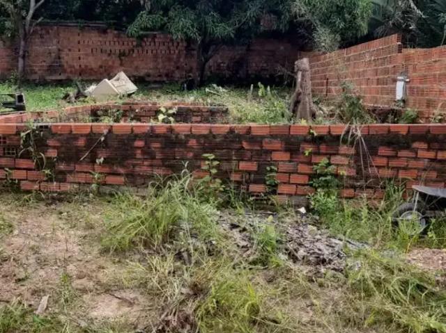 Terreno / Lote para Venda em Fortaleza/CE Jardim Jatobá