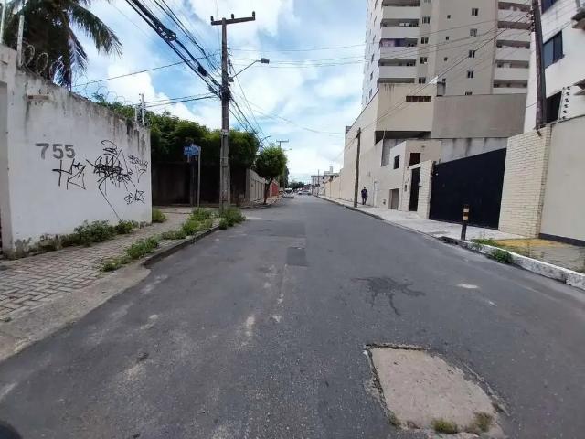 Terreno / Lote para Venda em Fortaleza/CE Joaquim Távora