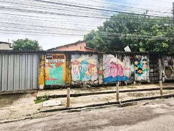 Terreno / Lote para Venda em Fortaleza/CE Jóquei Clube