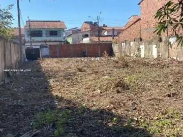 Terreno / Lote para Venda em Fortaleza/CE Jóquei Clube
