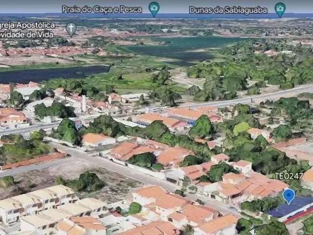 Terreno / Lote para Venda em Fortaleza/CE José de Alencar