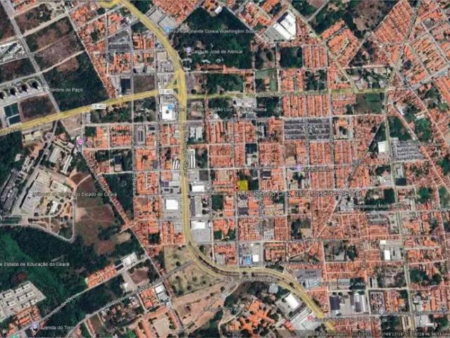 Terreno / Lote para Venda em Fortaleza/CE José de Alencar