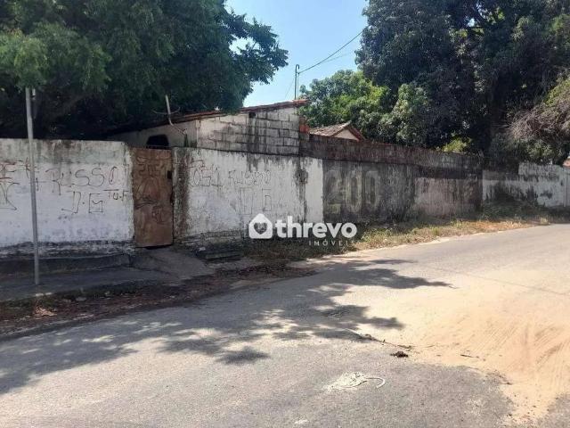 Terreno / Lote para Venda em Fortaleza/CE José de Alencar
