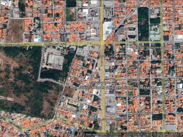 Terreno / Lote para Venda em Fortaleza/CE José de Alencar