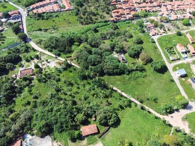 Terreno / Lote para Venda em Fortaleza/CE Lagoa Redonda