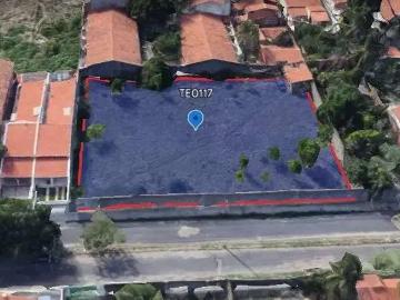 Terreno / Lote para Venda em Fortaleza/CE Lagoa Redonda