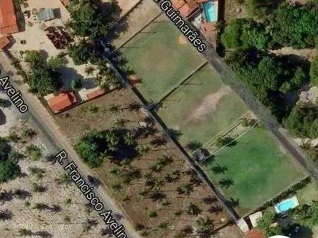 Terreno / Lote para Venda em Fortaleza/CE Lagoa Redonda