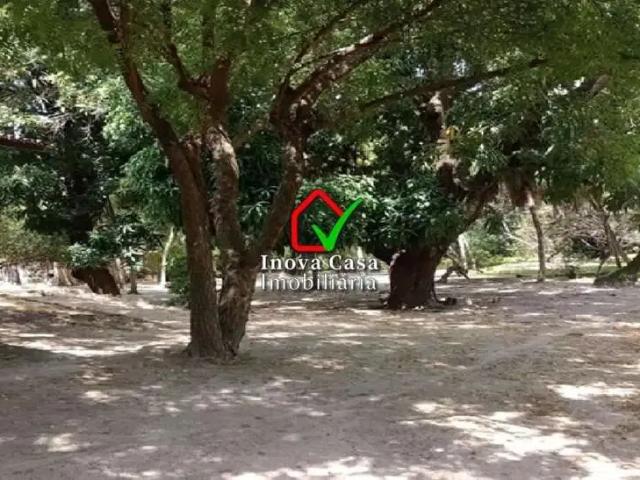Terreno / Lote para Venda em Fortaleza/CE Lagoa Redonda