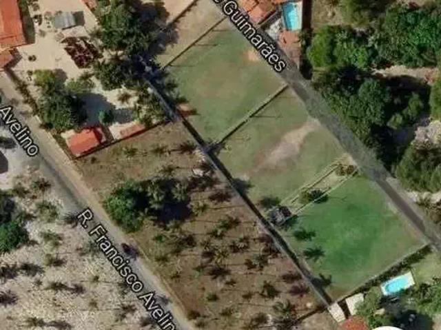 Terreno / Lote para Venda em Fortaleza/CE Lagoa Redonda