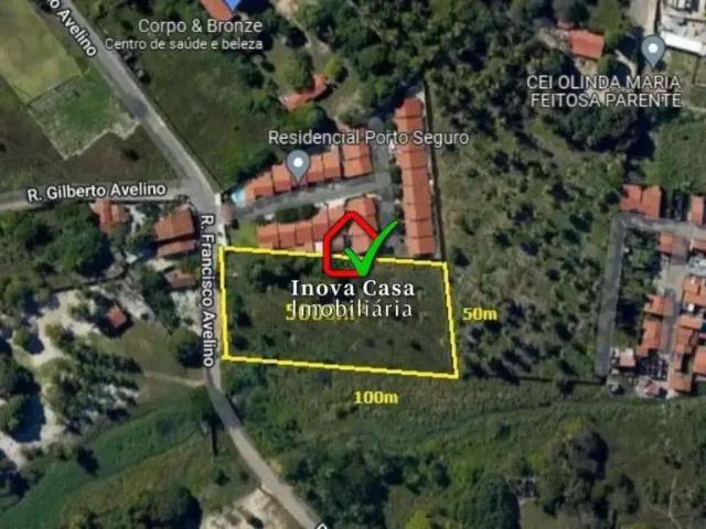 Terreno / Lote para Venda em Fortaleza/CE Lagoa Redonda