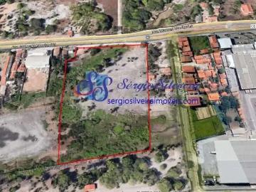 Terreno / Lote para Venda em Fortaleza/CE Lagoa Redonda