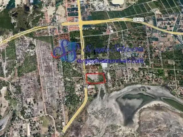 Terreno / Lote para Venda em Fortaleza/CE Lagoa Redonda