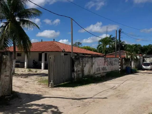 Terreno / Lote para Venda em Fortaleza/CE Lagoa Redonda