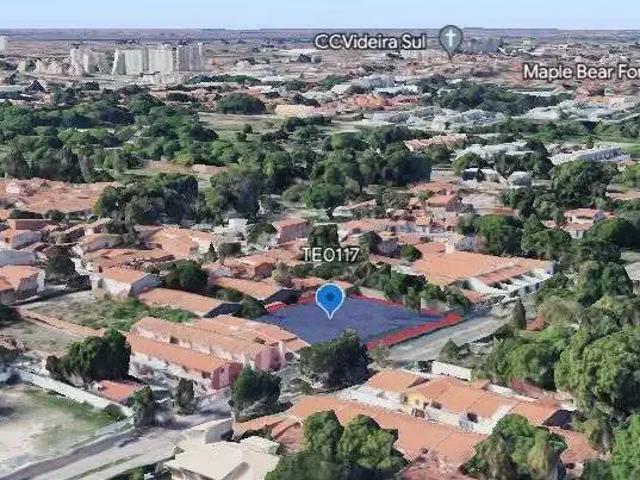 Terreno / Lote para Venda em Fortaleza/CE Lagoa Redonda