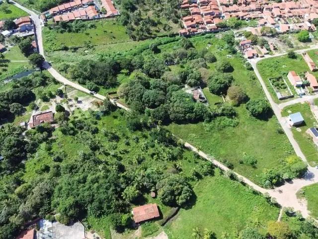 Terreno / Lote para Venda em Fortaleza/CE Lagoa Redonda