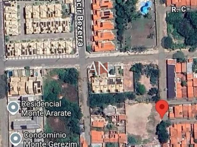 Terreno / Lote para Venda em Fortaleza/CE Lagoa Sapiranga Coité