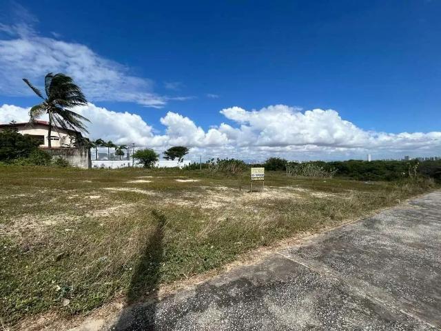 Terreno / Lote para Venda em Fortaleza/CE Manoel Dias Branco