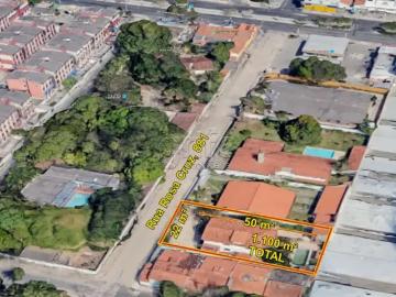 Terreno / Lote para Venda em Fortaleza/CE Maraponga