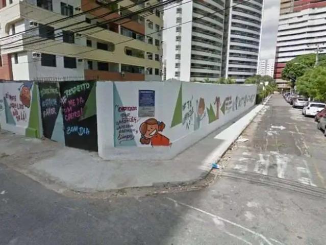 Terreno / Lote para Venda em Fortaleza/CE Meireles