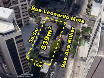 Terreno / Lote para Venda em Fortaleza/CE Meireles