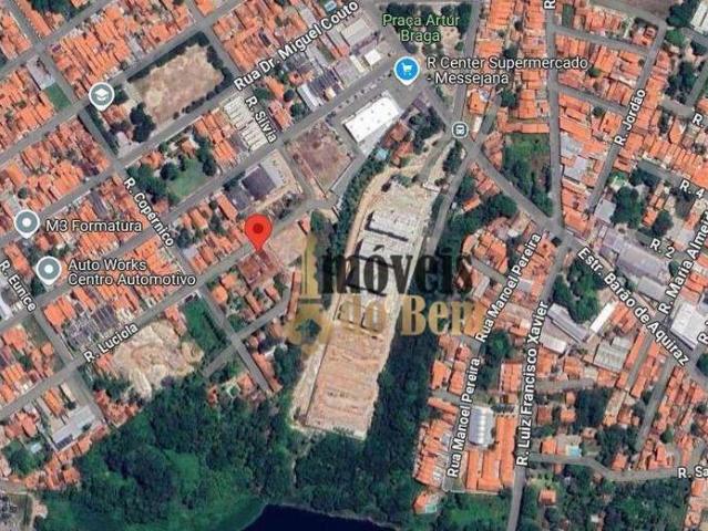 Terreno / Lote para Venda em Fortaleza/CE Messejana