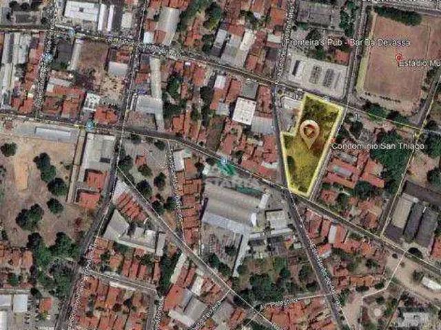 Terreno / Lote para Venda em Fortaleza/CE Messejana