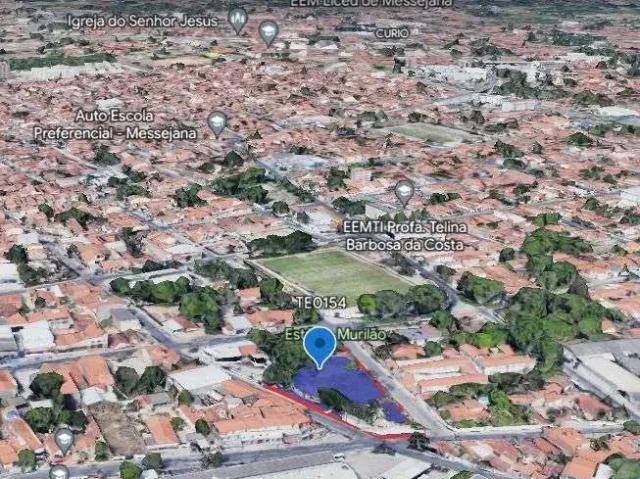 Terreno / Lote para Venda em Fortaleza/CE Messejana