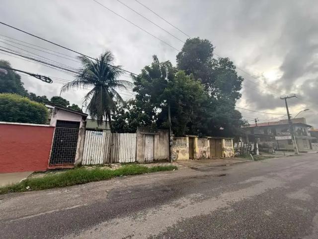 Terreno / Lote para Venda em Fortaleza/CE Mondubim