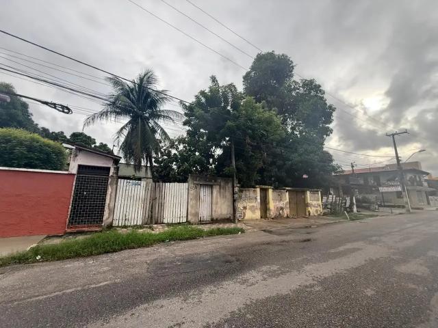 Terreno / Lote para Venda em Fortaleza/CE Monte Castelo