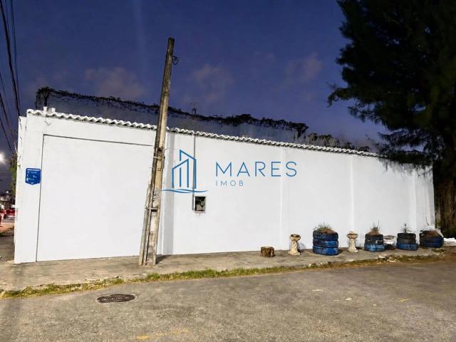 Terreno / Lote para Venda em Fortaleza/CE Montese