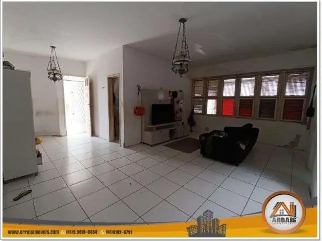 Terreno / Lote para Venda em Fortaleza/CE Montese