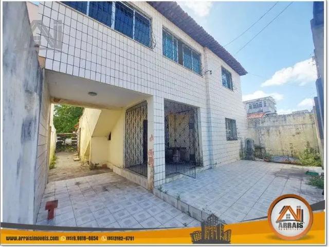 Terreno / Lote para Venda em Fortaleza/CE Montese