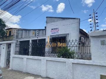 Casa / Sobrado para Venda em Fortaleza/CE Montese 4 Quartos