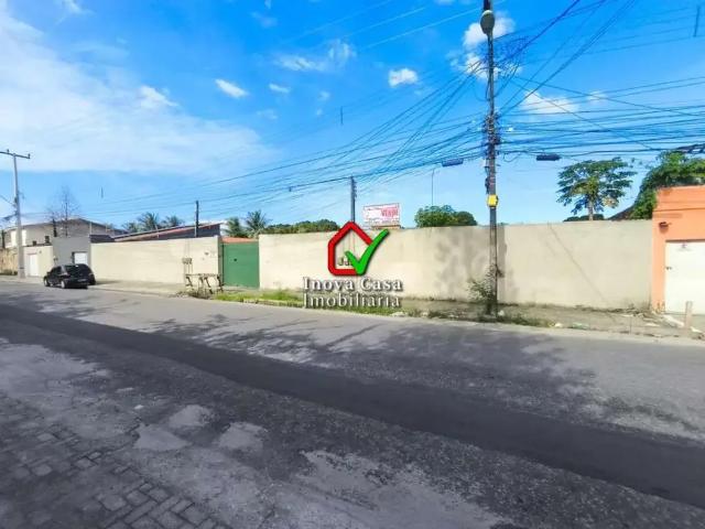 Terreno / Lote para Venda em Fortaleza/CE Mondubim