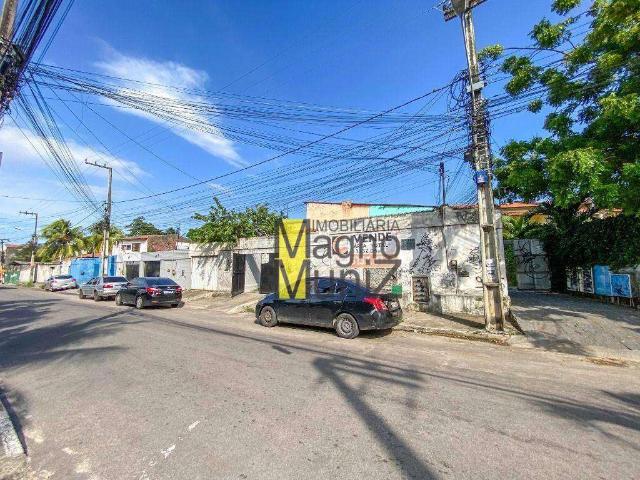 Terreno / Lote para Venda em Fortaleza/CE Mondubim