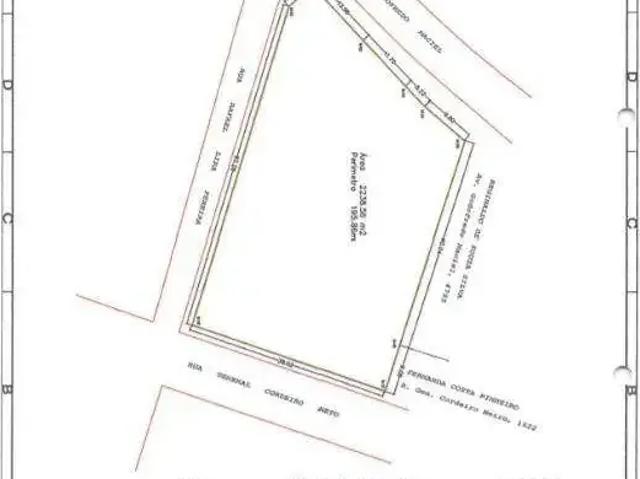 Terreno / Lote para Venda em Fortaleza/CE Mondubim