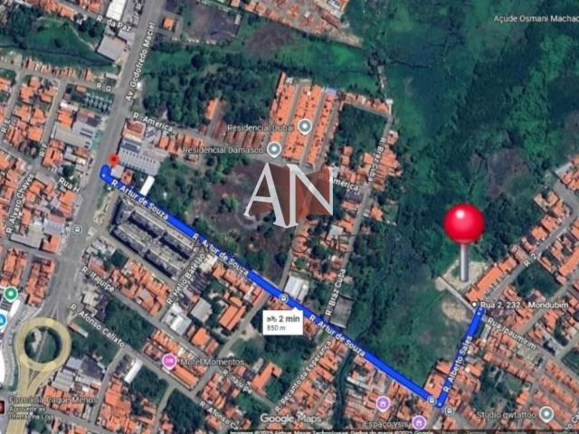 Terreno / Lote para Venda em Fortaleza/CE Mondubim
