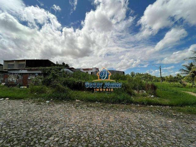Terreno / Lote para Venda em Fortaleza/CE Prefeito José Walter