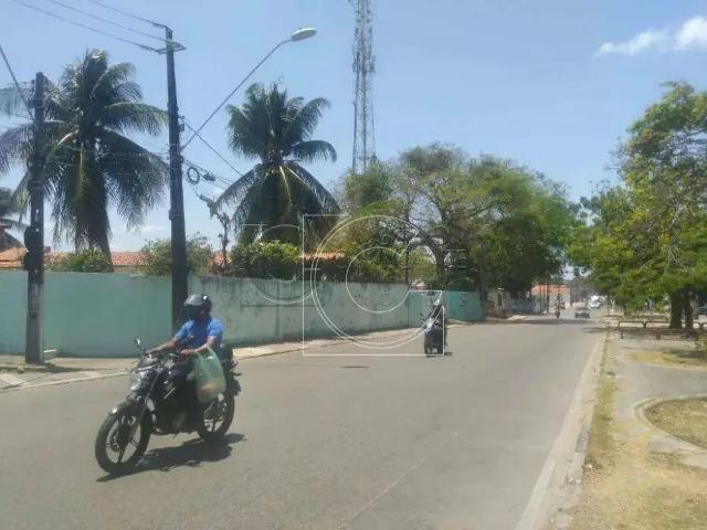Terreno / Lote para Venda em Fortaleza/CE Mondubim