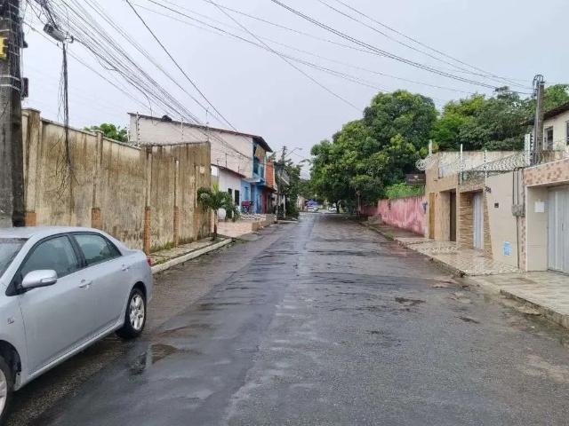 Terreno / Lote para Venda em Fortaleza/CE Mondubim