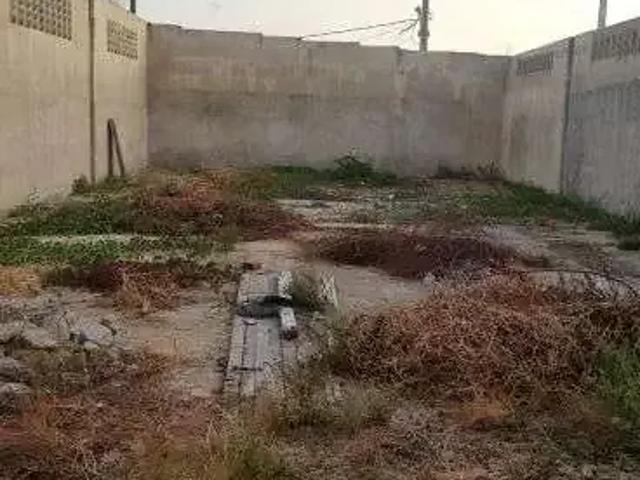 Terreno / Lote para Venda em Fortaleza/CE Padre Andrade