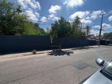 Terreno / Lote para Venda em Fortaleza/CE Papicu