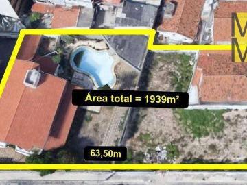 Rua Alfeu Aboim, Vicente Pinzon, Fortaleza, Ceará, Ceará