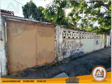 Terreno / Lote para Venda em Fortaleza/CE Parangaba