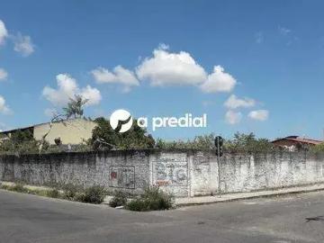 Terreno / Lote para Venda em Fortaleza/CE Parangaba