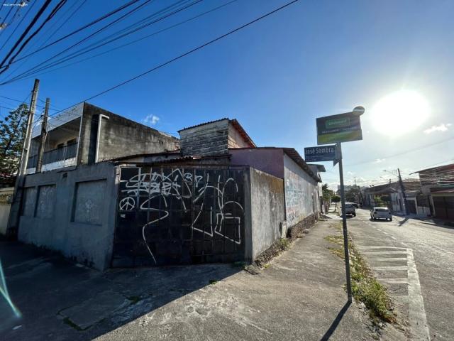 Terreno / Lote para Venda em Fortaleza/CE Parque Araxá 1 Quartos